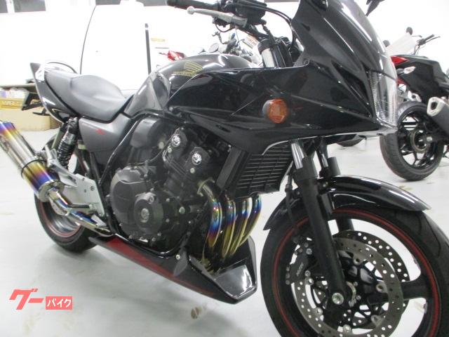 ＣＢ４００Ｓｕｐｅｒ　ボルドール　ＶＴＥＣ　Ｒｅｖｏ　カスタム