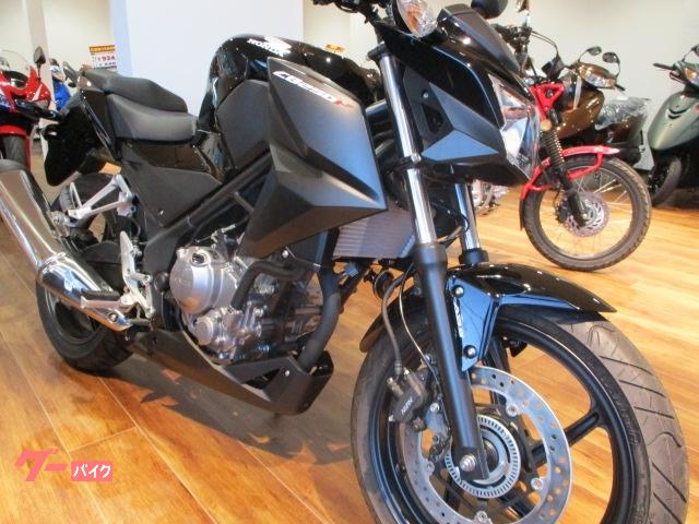 車両情報 ホンダ Cb250f ウイング北大阪 中古バイク 新車バイク探しはバイクブロス