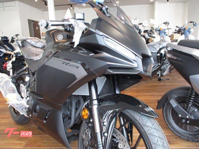 ＹＺＦ−Ｒ２５　新型♪