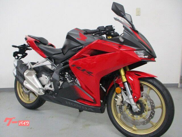 ＣＢＲ２５０ＲＲ