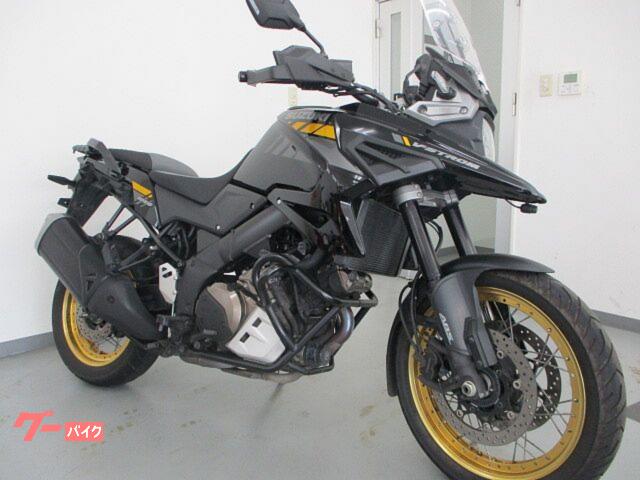 Ｖ−ストローム１０５０ＸＴ