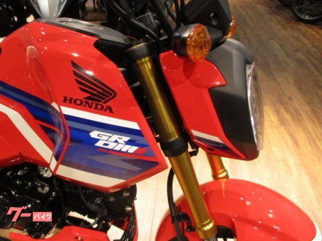 車両情報:ホンダ グロム | ウイング北大阪 | 中古バイク・新車バイク