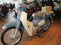 ホンダ　スーパーカブ５０ファイナル