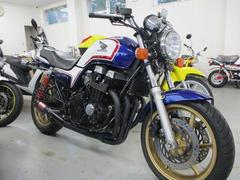 ホンダ　ＣＢ７５０　モリワキショート管