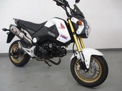 ホンダ　グロム　カスタム多数♪