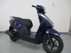 ホンダ　リード１２５　ワンオーナー