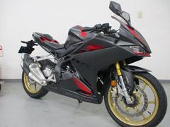 ホンダ　ＣＢＲ２５０ＲＲ