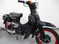 グーバイク】インジェクション・「リトルカブ(ホンダ)」のバイク検索