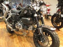 グーバイク】フルカスタム・「モンキー125(ホンダ)」のバイク検索結果