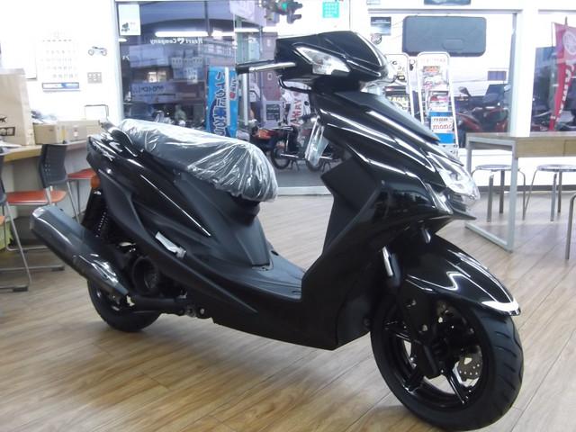 ヤマハ シグナスｘ ｓｒ ウイング北大阪 新車 中古バイクなら グーバイク