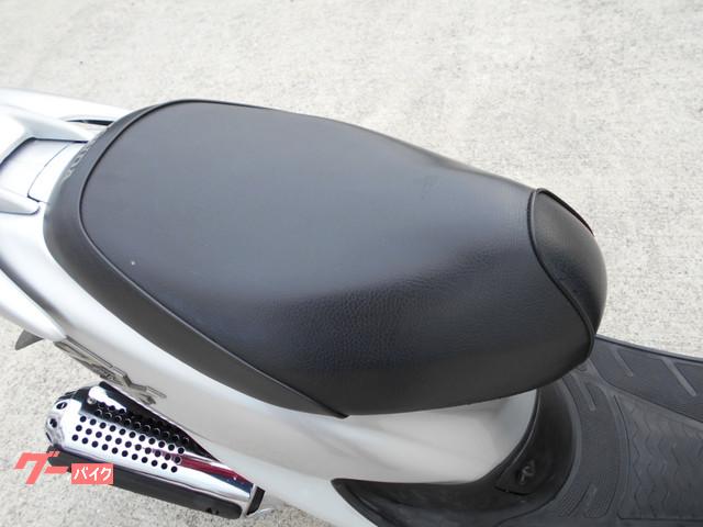 ホンダ ライブDio ZX｜バイクショップ てんとうむし｜新車・中古