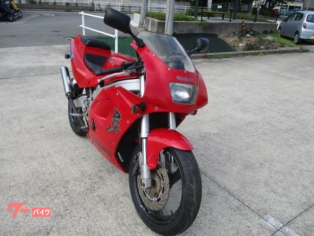 スズキ RG200ガンマ｜バイクショップ てんとうむし｜新車・中古