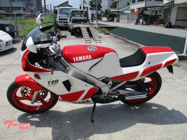 車両情報:ヤマハ TZR250 | バイクショップ てんとうむし | 中古バイク 