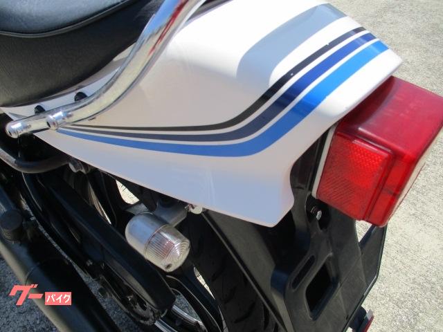 ヤマハ RZ250｜バイクショップ てんとうむし｜新車・中古バイク