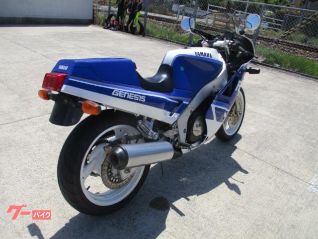 ヤマハ ＦＺＲ１０００｜バイクショップ てんとうむし｜新車・中古バイクなら【グーバイク】