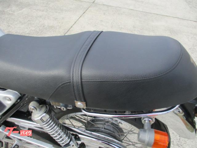 ホンダ GB400TT｜バイクショップ てんとうむし｜新車・中古