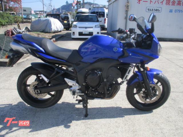 ＦＺ６−Ｓ　ＦＡＺＥＲ