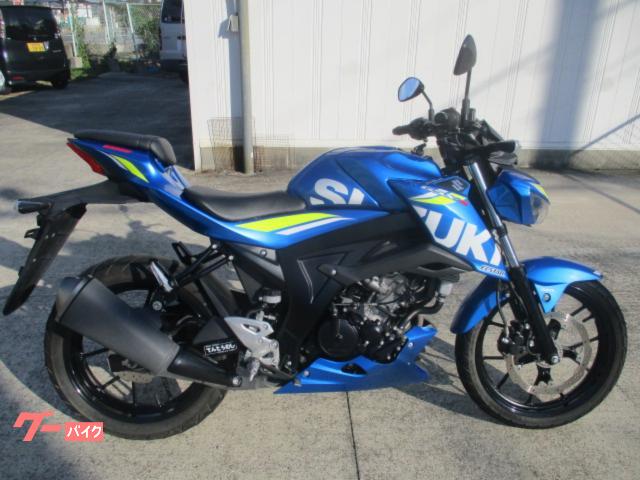 ＧＳＸ−Ｓ１２５