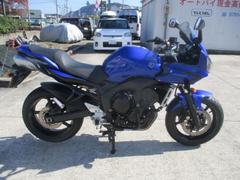 ヤマハ　ＦＺ６−Ｓ　ＦＡＺＥＲ