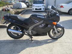 カワサキ　ＺＺ−Ｒ２５０