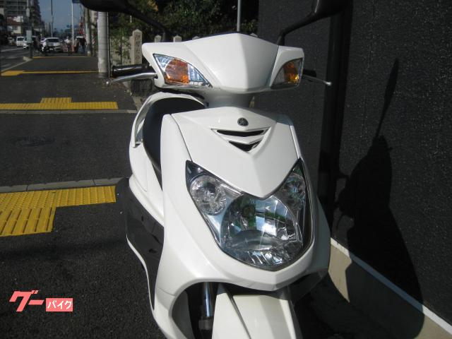 シグナス-Z LYMTJAA67BA506xxx の 1558681967 中古 キーセット 2