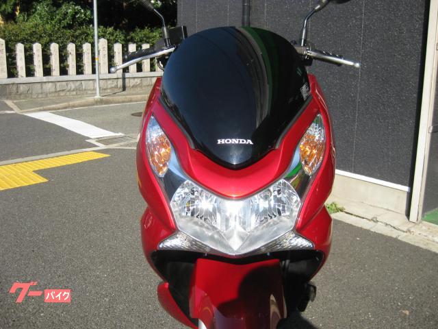 ホンダ ＰＣＸ ＪＦ２８ タイヤ前後・バッテリー新品・ノーマル｜モトスポーツ ＷＥＳＴ｜新車・中古バイクなら【グーバイク】