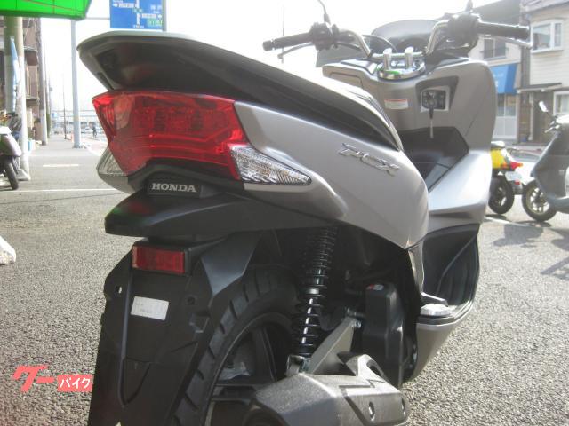 ホンダ ＰＣＸ ＪＦ５６ タイヤ前後・バッテリー新品｜モトスポーツ ＷＥＳＴ｜新車・中古バイクなら【グーバイク】