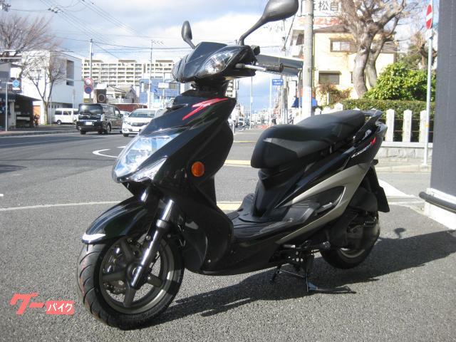 ヤマハ シグナスＸ ＳＲ タイヤ前後・バッテリー新品｜モトスポーツ ＷＥＳＴ｜新車・中古バイクなら【グーバイク】