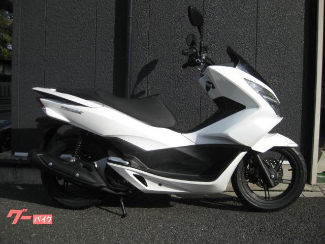 ホンダ ＰＣＸ ＪＦ５６ タイヤ前後・バッテリー新品｜モトスポーツ ＷＥＳＴ｜新車・中古バイクなら【グーバイク】