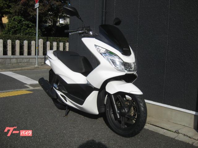 ホンダ ＰＣＸ ＪＦ５６ タイヤ前後・バッテリー新品｜モトスポーツ ＷＥＳＴ｜新車・中古バイクなら【グーバイク】