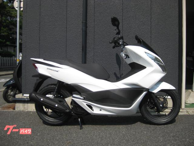 ＰＣＸ　ＪＦ５６　タイヤ前後・バッテリー新品