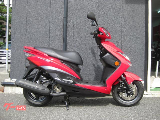 シグナスＸ　ＳＲ　　バッテリー新品