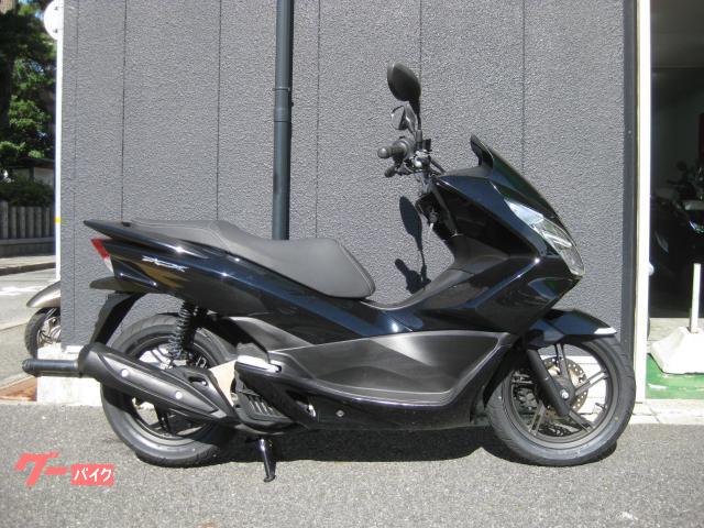 ＰＣＸ　ＪＦ５６　タイヤ前後・バッテリー新品