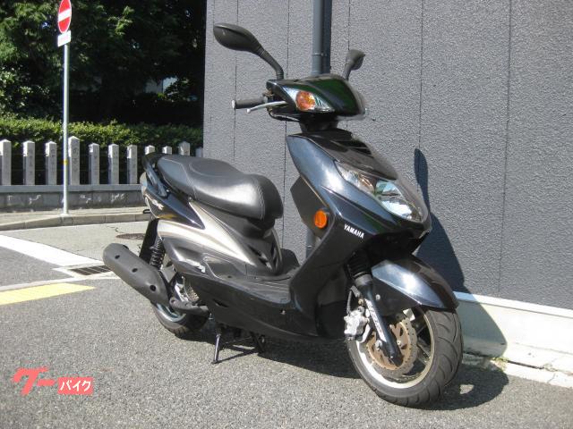 ヤマハ シグナスX 2型 台湾仕様 バッテリー新品｜モトスポーツ