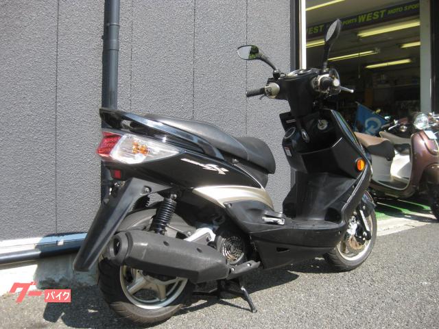 ヤマハ シグナスX 2型 台湾仕様 バッテリー新品｜モトスポーツ