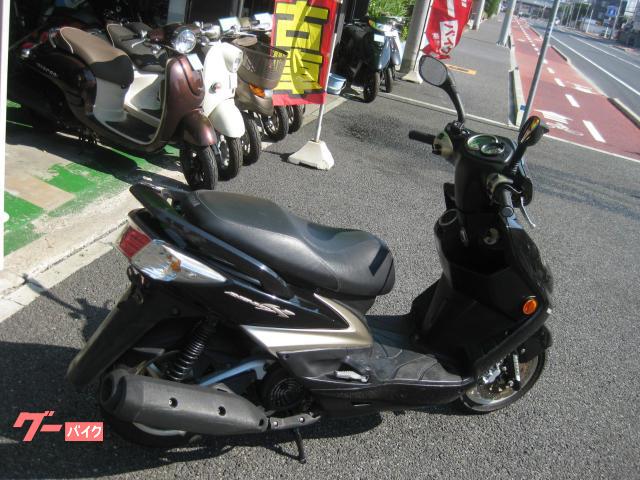 ヤマハ シグナスX 2型 台湾仕様 バッテリー新品｜モトスポーツ