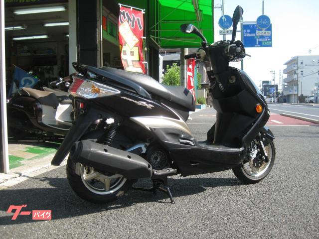 ヤマハ シグナスX 2型 台湾仕様 バッテリー新品｜モトスポーツ