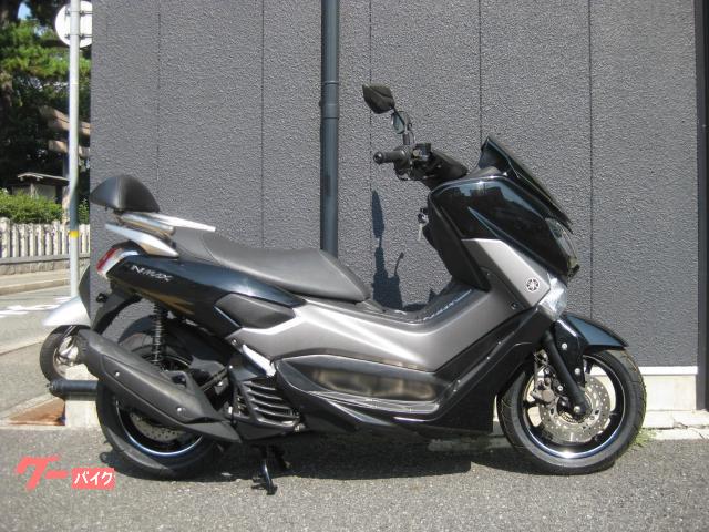 ＮＭＡＸ　ＳＥＤ６Ｊ　　タイヤ前後・バッテリー新品