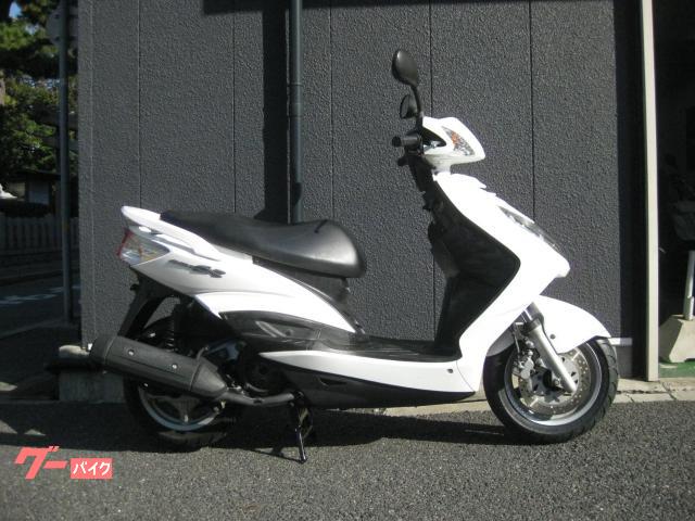 シグナスＸ　２型　フロントタイヤ・バッテリー新品