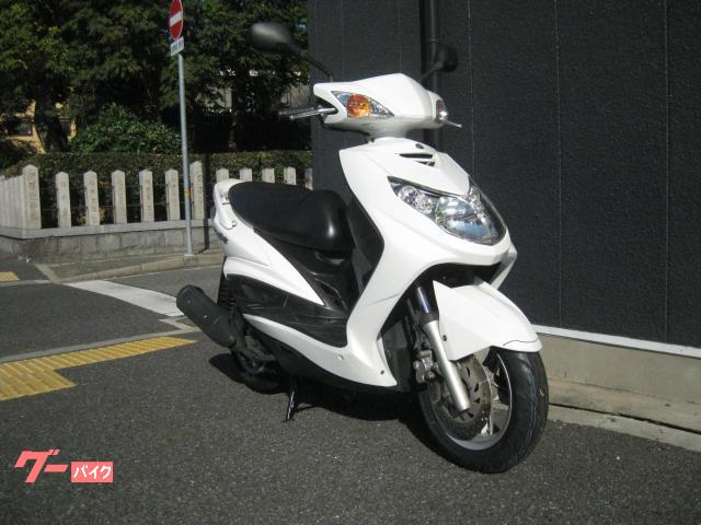 ヤマハ シグナスX 2型 フロントタイヤ・バッテリー新品｜モト