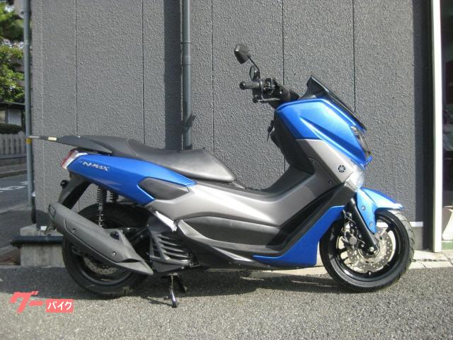 NMAX SED6J フロントタイヤ・バッテリー新品
