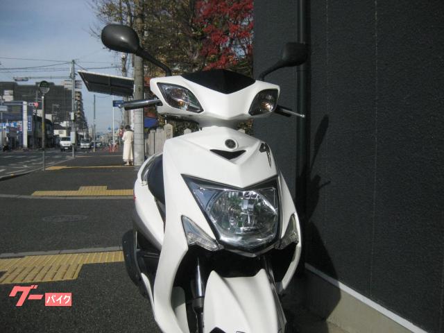 ヤマハ シグナスX SR 3型 タイヤ前後・バッテリー新品|モト ヤマハ シグナスX SR 3型 タイヤ前後・バッテリー新品|モト