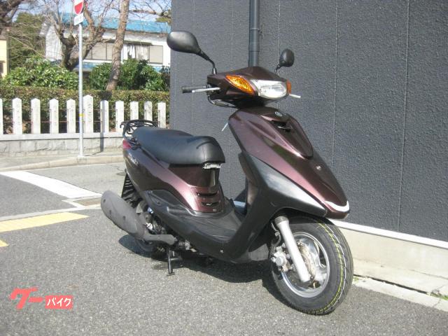 ヤマハ AXISトリート タイヤ前後・バッテリー新品｜モトスポーツ