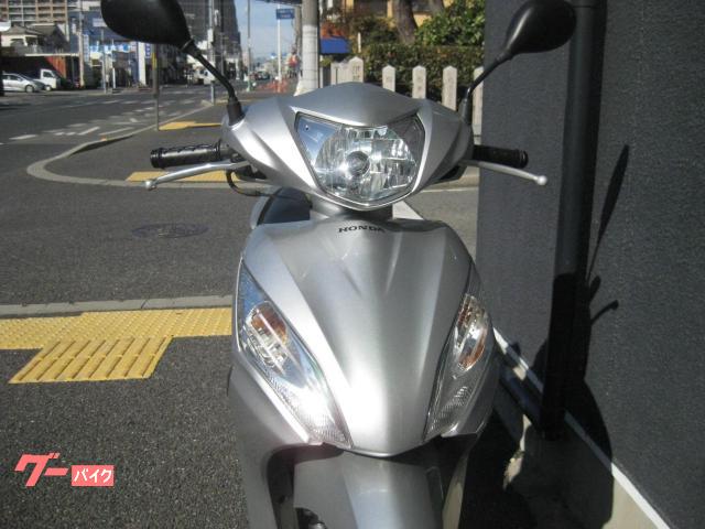 DIO110 JF-31 タイヤ交換済み　自賠責保険1年付 Dio110（ホンダ） バイクタイヤ交換の作業実績一覧｜バイクの