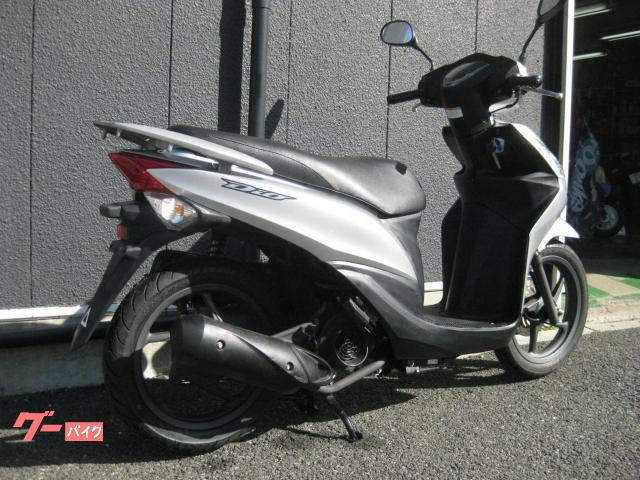 ホンダのバイク中古 Dio110 JF31 Dio110(ホンダ)のバイクを探すなら【グーバイク】