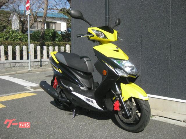 早い者勝ちジャンク　ヤマハ シグナスSE44 ヤマハ シグナスX SR SE44J 3型 バッテリー新品｜モト