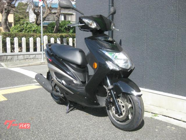 ヤマハ　シグナスX125SR 3型　SE44J 直接引き取り　隣県格安配送　全国陸送可能！！ ヤマハ シグナスX SR 2011年式 SE44Jの諸元・スペック情報 | ウェビック