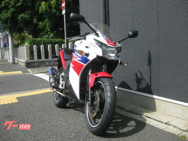 車両情報:ホンダ CBR125R | モトスポーツ WEST | 中古バイク・新車 車両情報:ホンダ CBR125R | モトスポーツ WEST | 中古バイク・新車