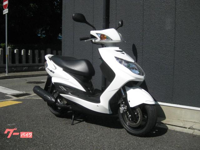 ヤマハ シグナスX SE44J タイヤ前後・バッテリー新品｜モト