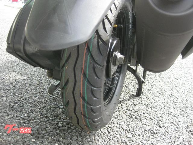 スズキ アドレスV125S タイヤ前後・バッテリー新品｜モトスポーツ